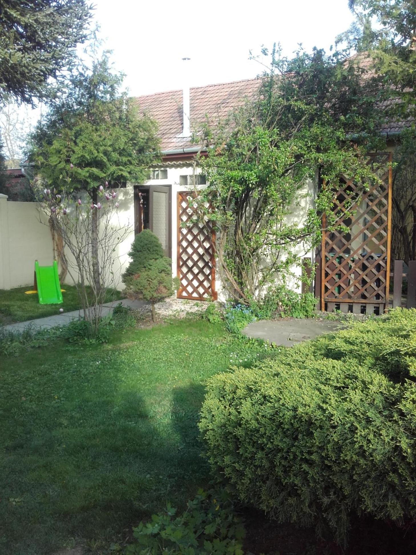 Hold-on apartman view 4