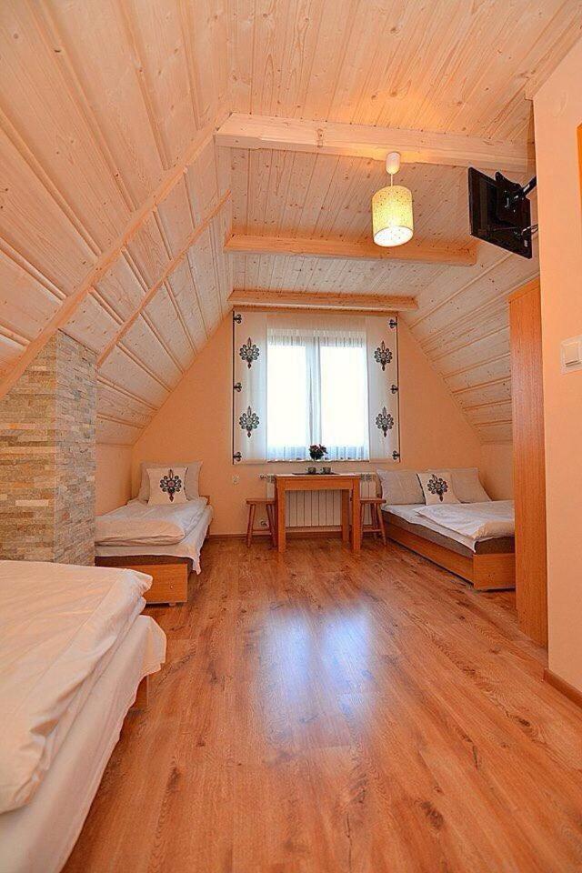 Willa Tatra House view 5