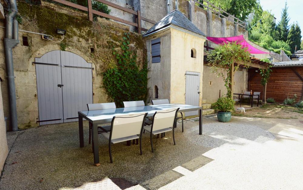 Les Trois Fontaines, photo 10