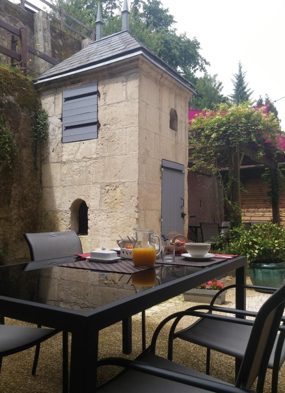 Les Trois Fontaines, photo 5