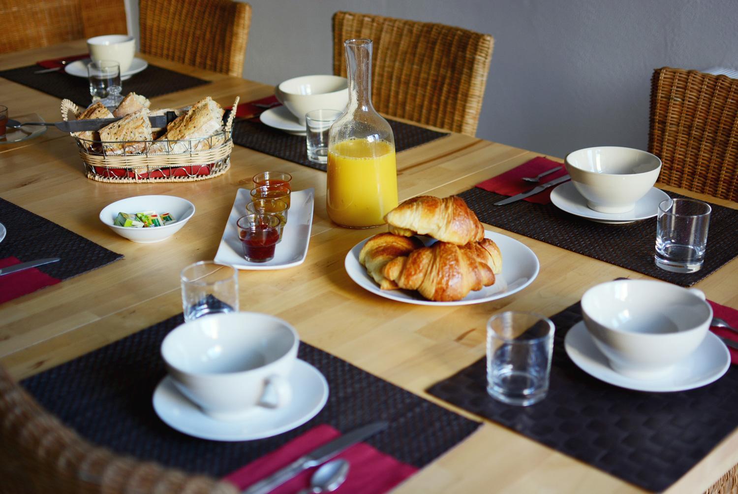 Les Trois Fontaines, photo 9