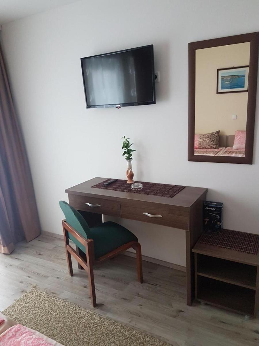 Guest House Ginek view 5