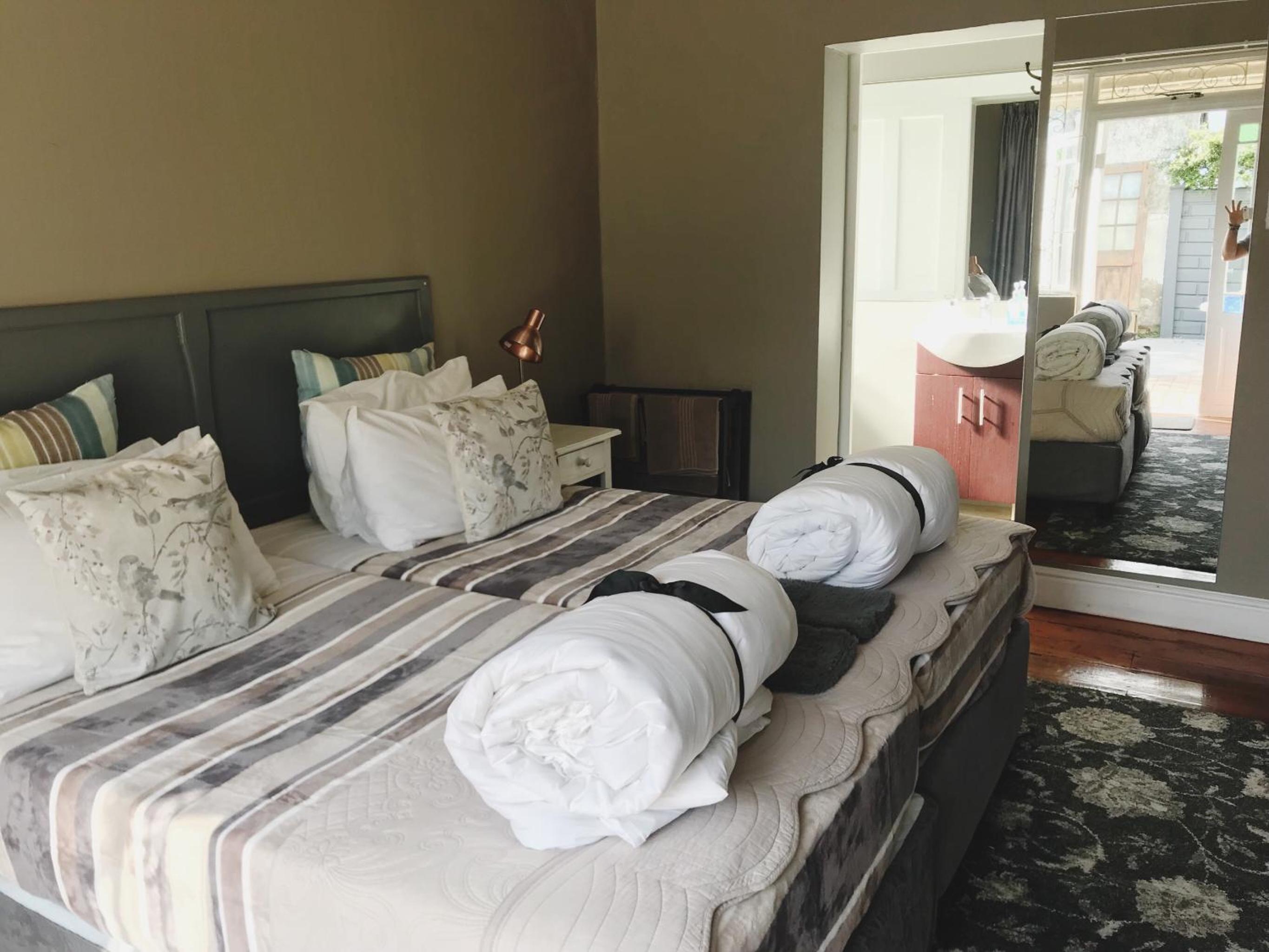 30 on Oatlands Accommodation Makhanda Grahamstown