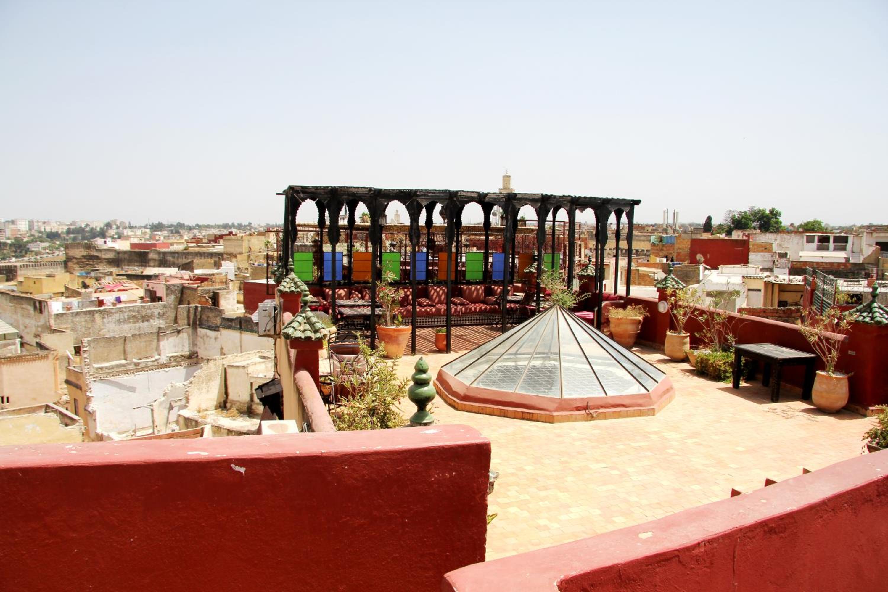 roof