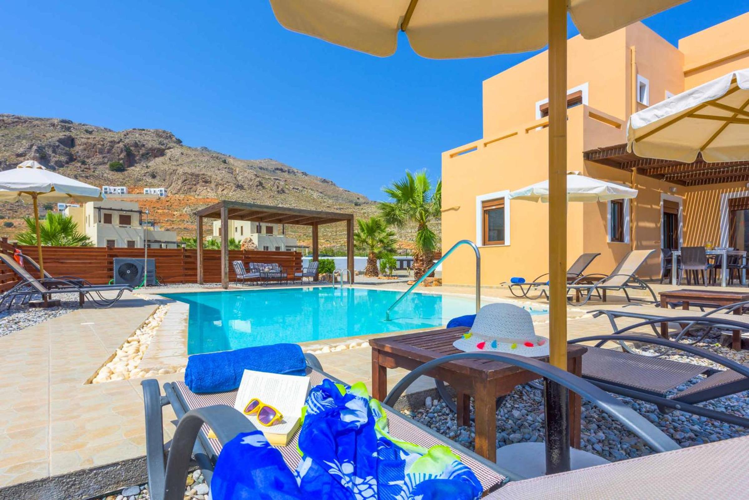 Villa Ioanna photo 3