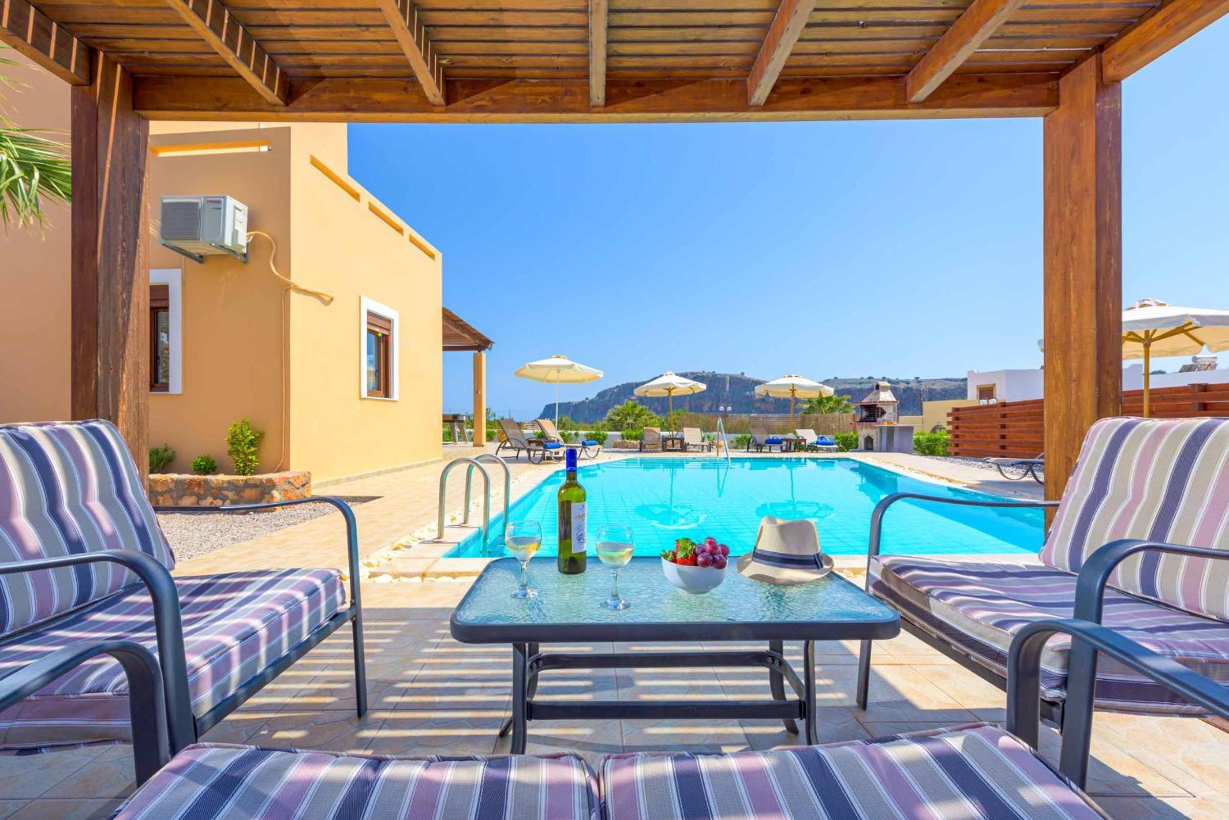 Villa Ioanna photo 4