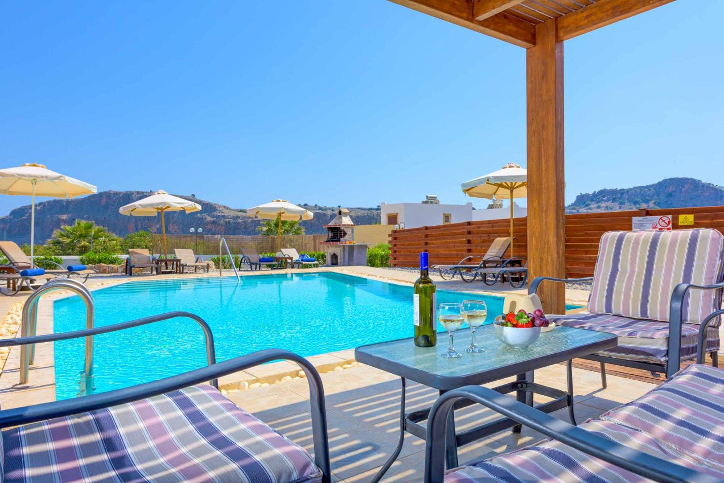 Villa Ioanna photo 2