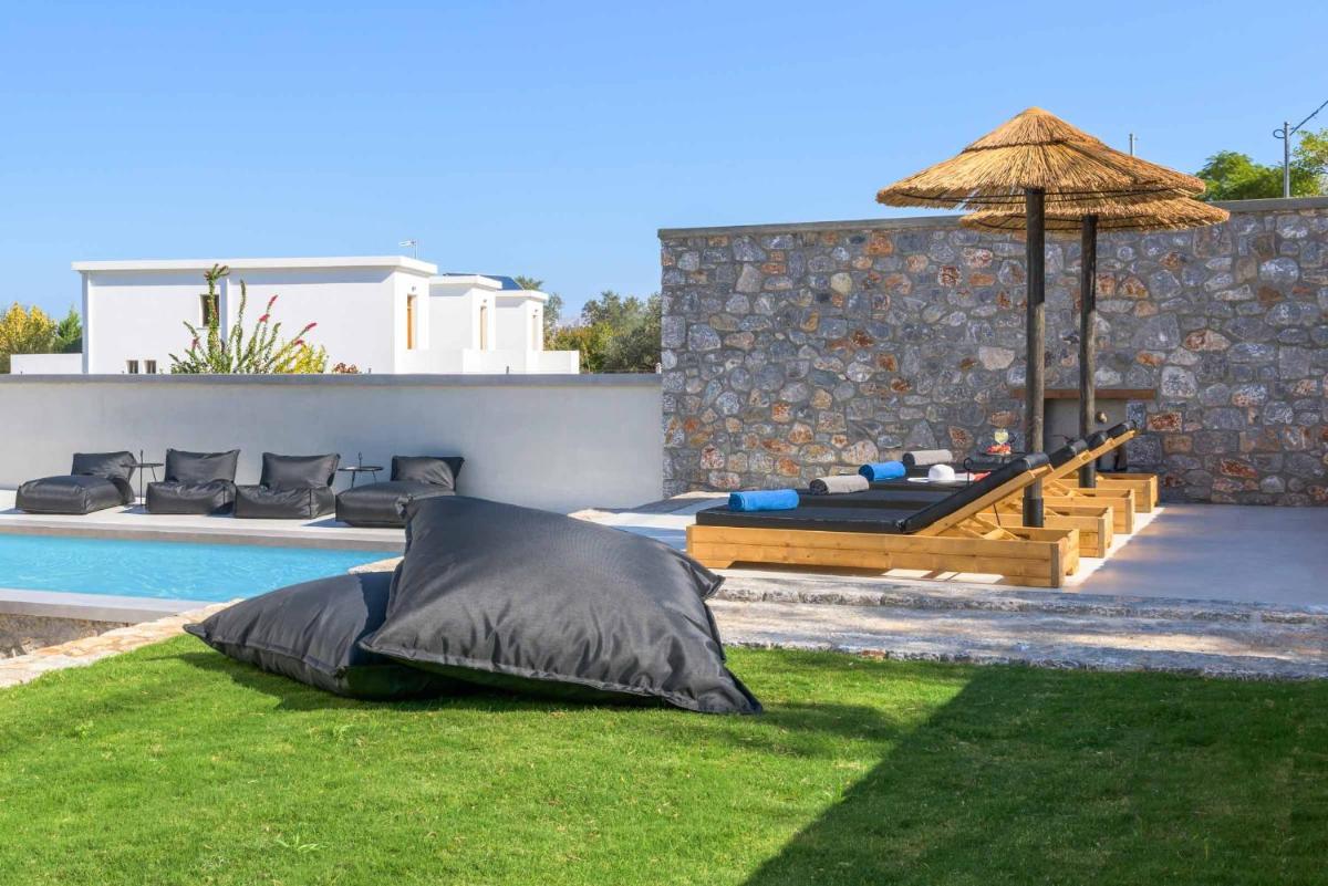 Lindos Vacations - Lambis Athina - Property Image 3
