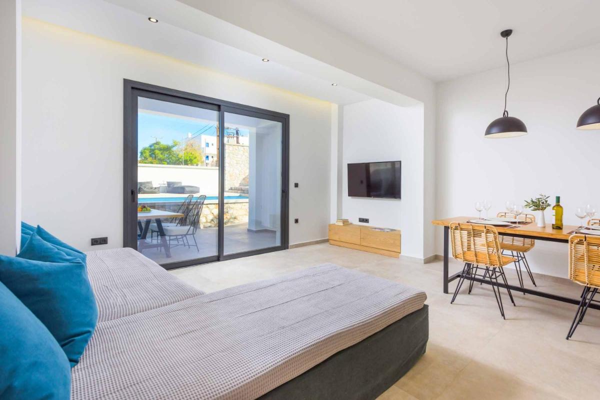 Lindos Vacations - Lambis Athina - Property Image 11