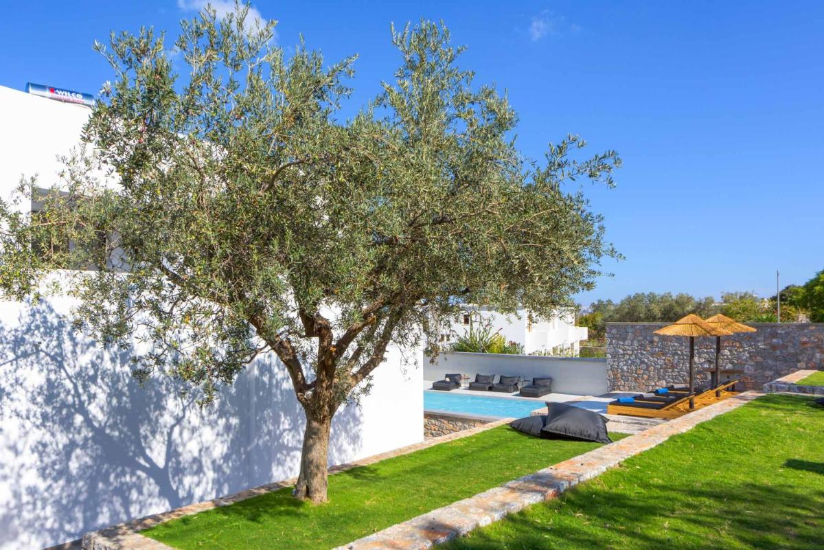Lindos Vacations - Lambis Athina - Property Image 13