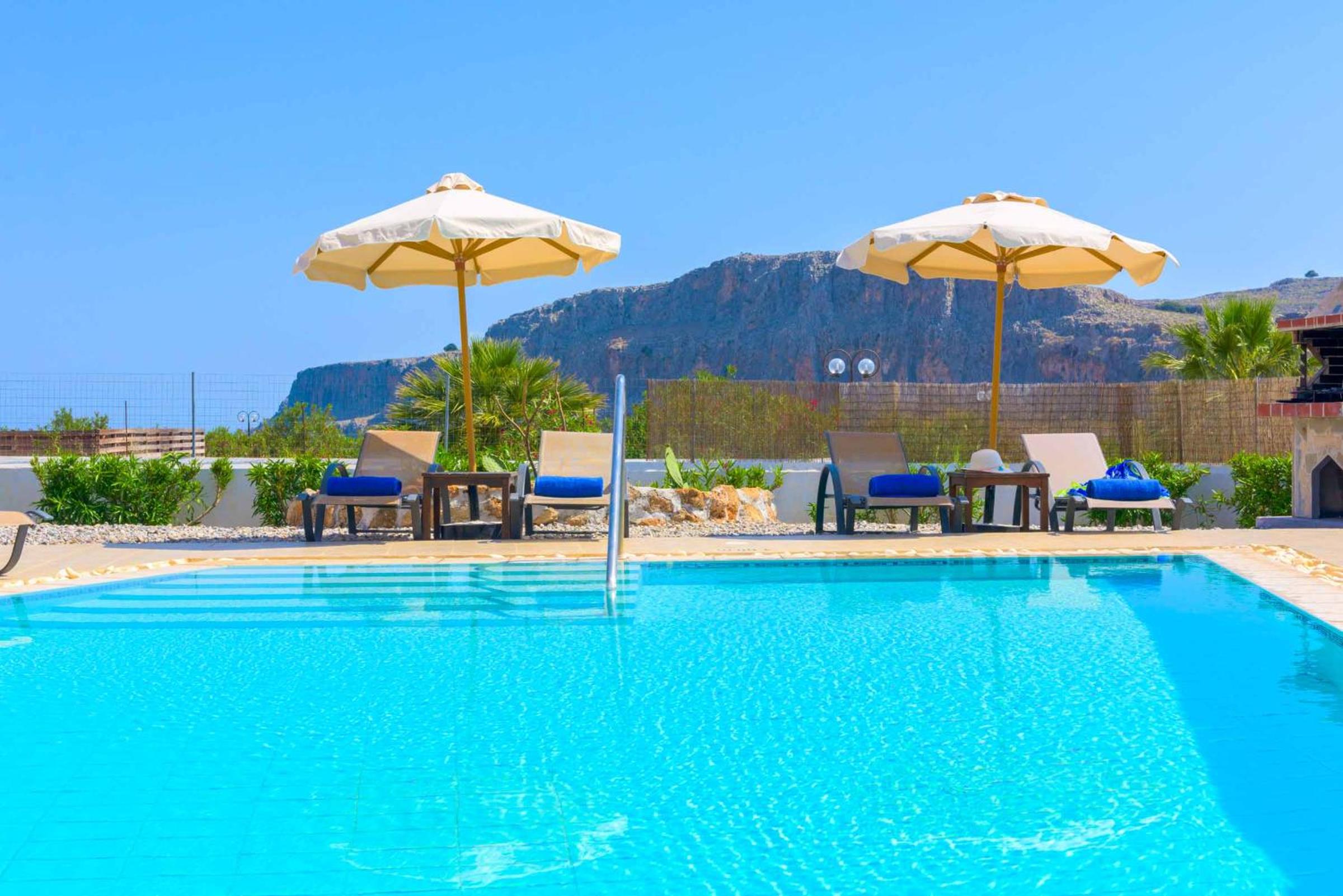 Villa Ioanna photo 5