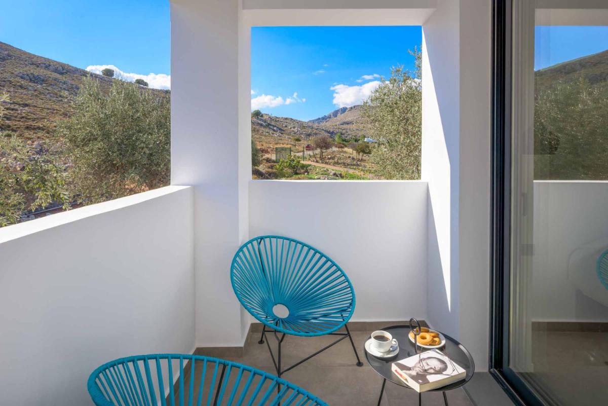 Lindos Vacations - Lambis Athina - Property Image 10
