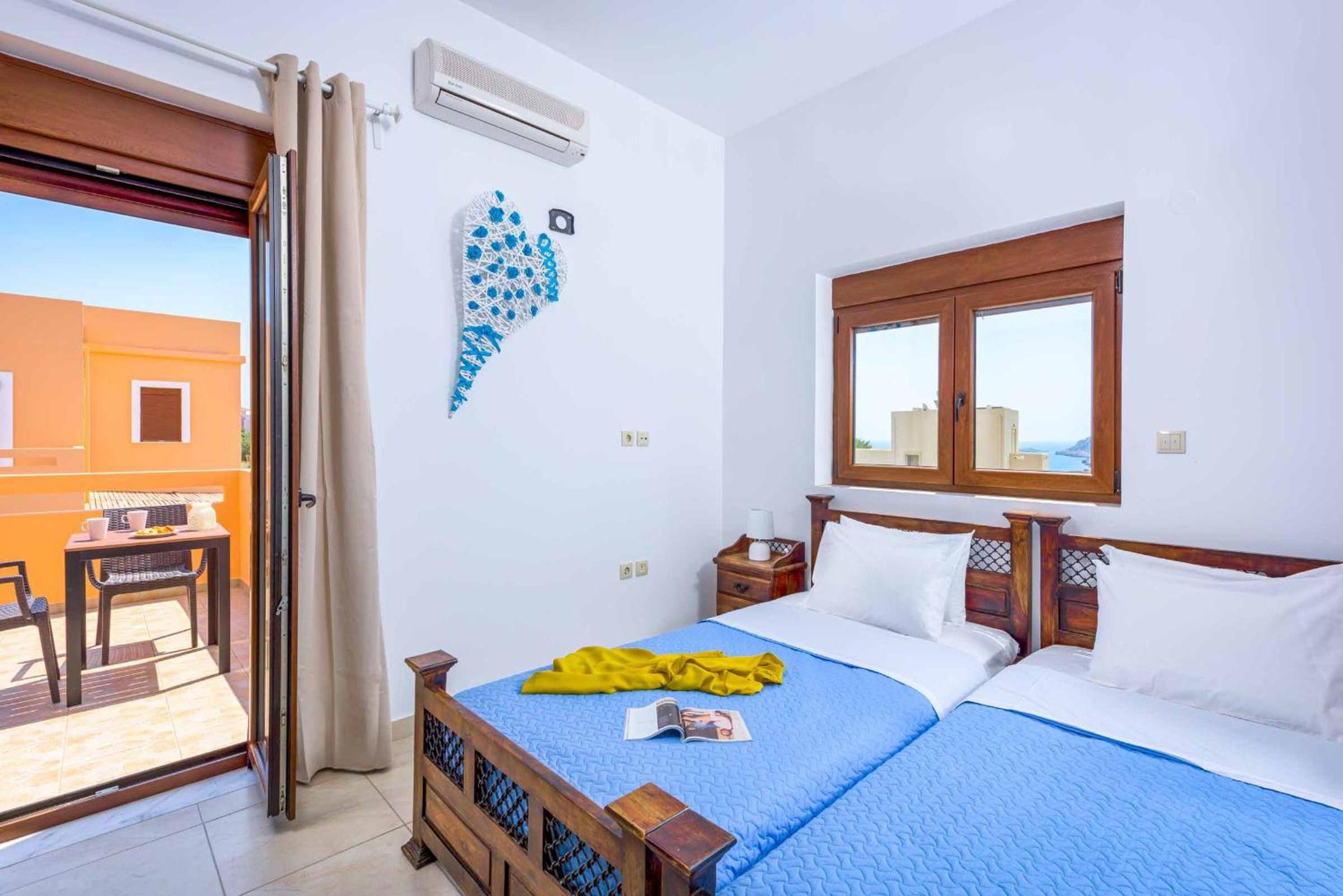 Villa Ioanna view 5