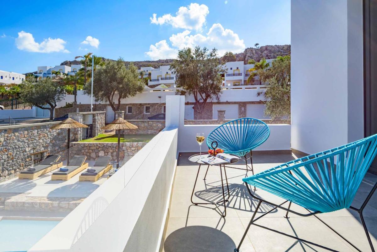 Lindos Vacations - Lambis Athina - Property Image 5
