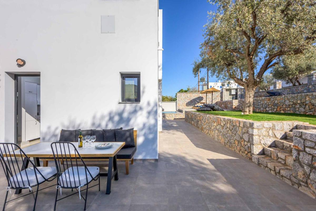 Lindos Vacations - Lambis Athina - Property Image 4