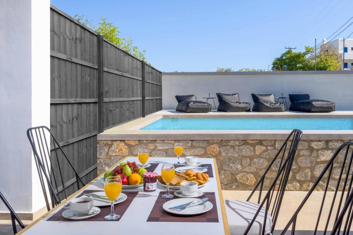 Lindos Vacations - Lambis Athina - Property Image 2