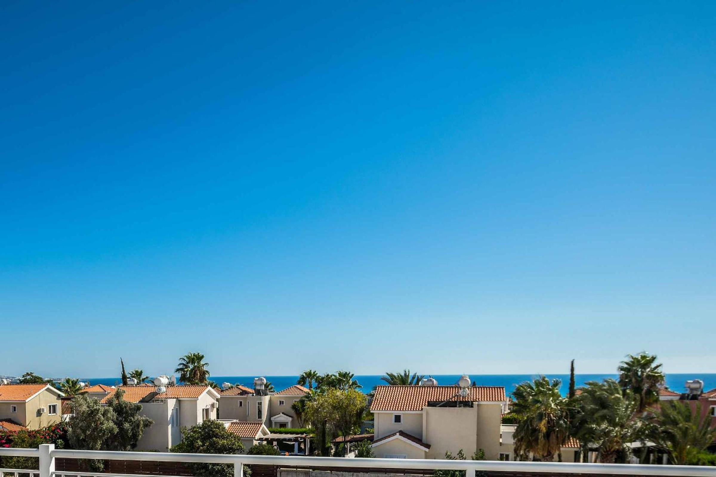 Villa White Jasmin view 5