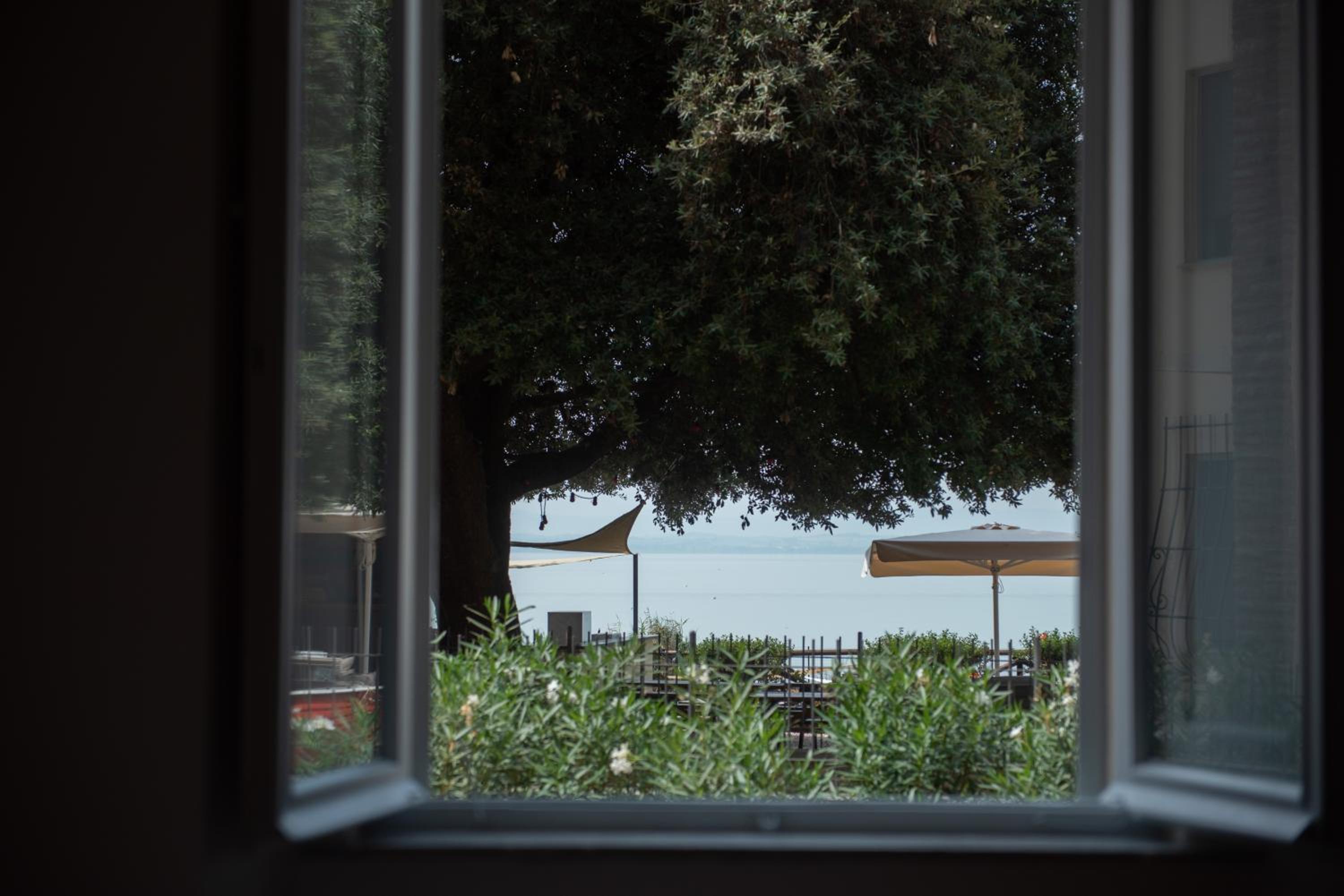 Waterfront Studio