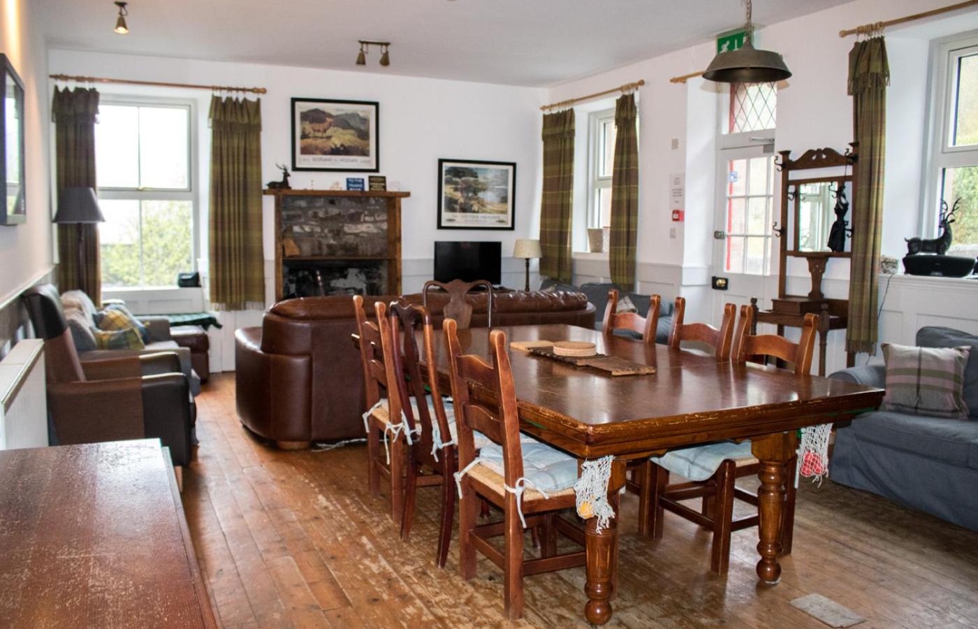 Stationmasters Lodge