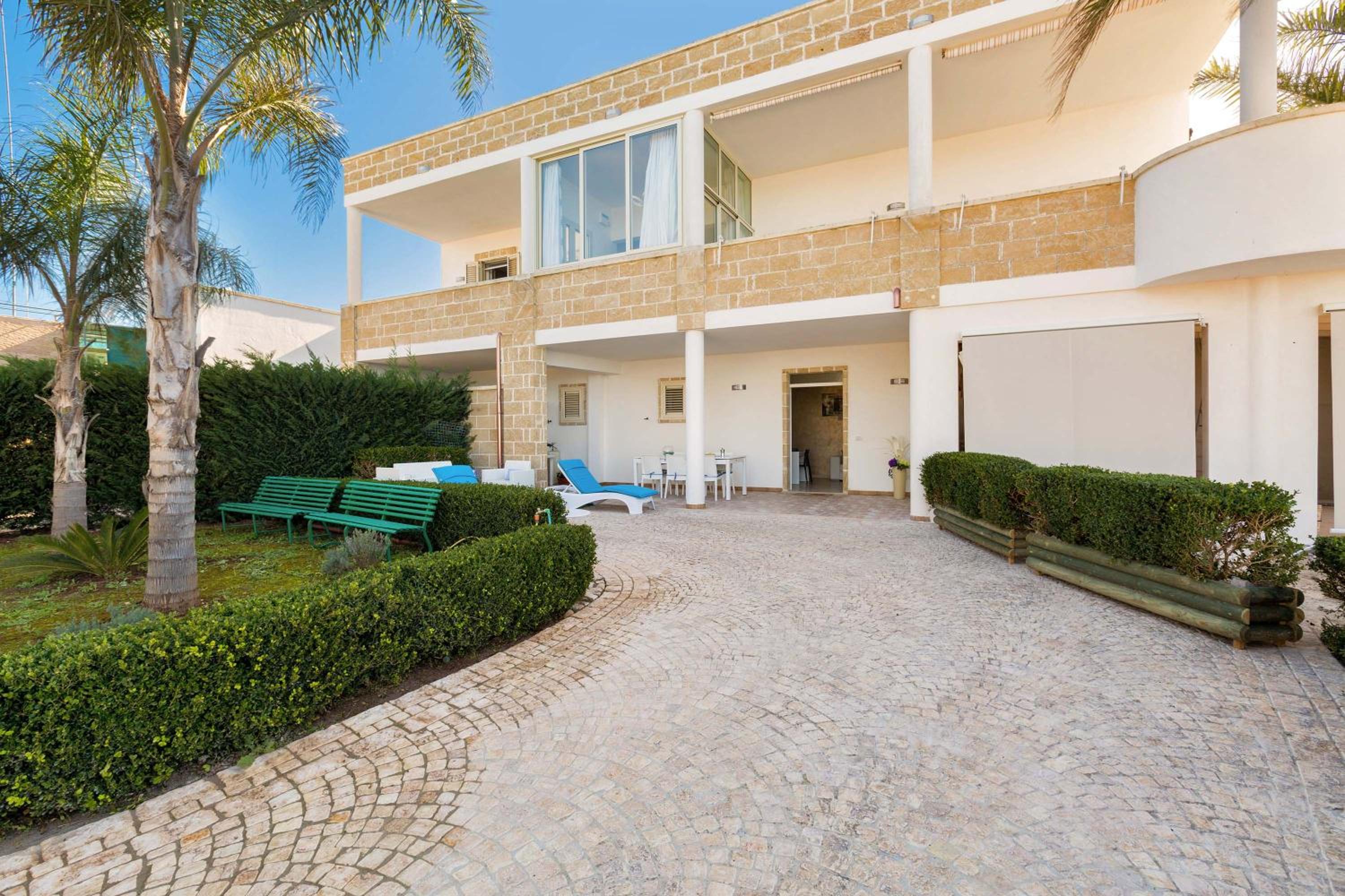 Villa La Strea by BarbarHouse photo 5