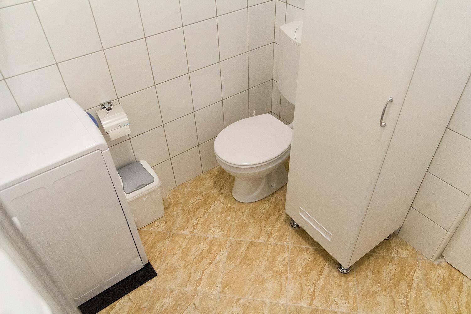 Authentic Akacfa Apartment