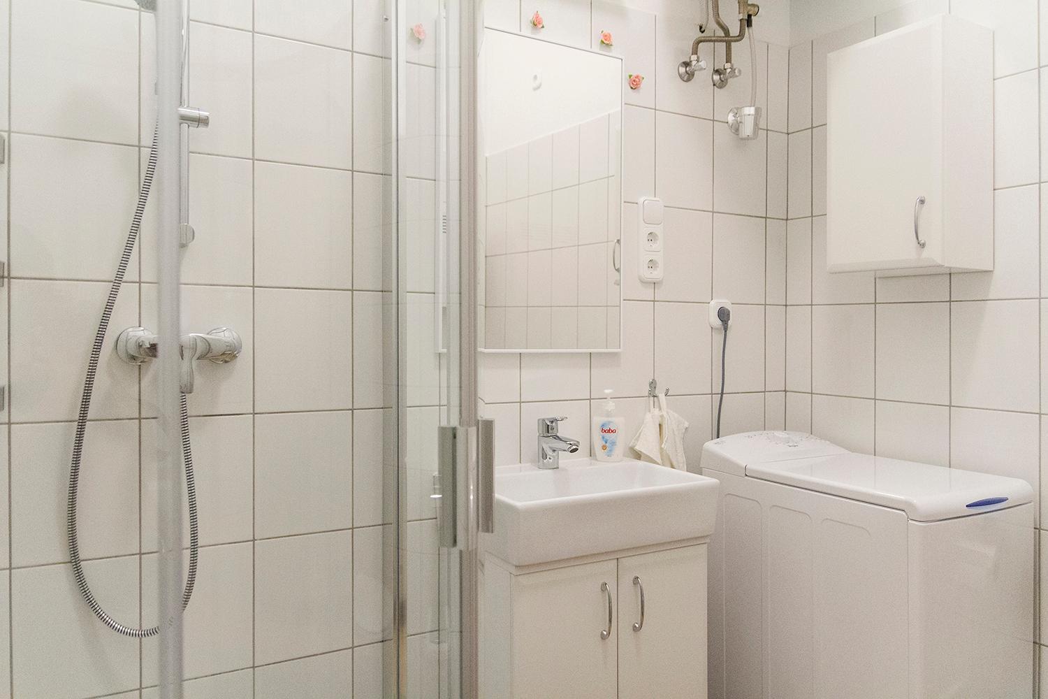 Authentic Akacfa Apartment