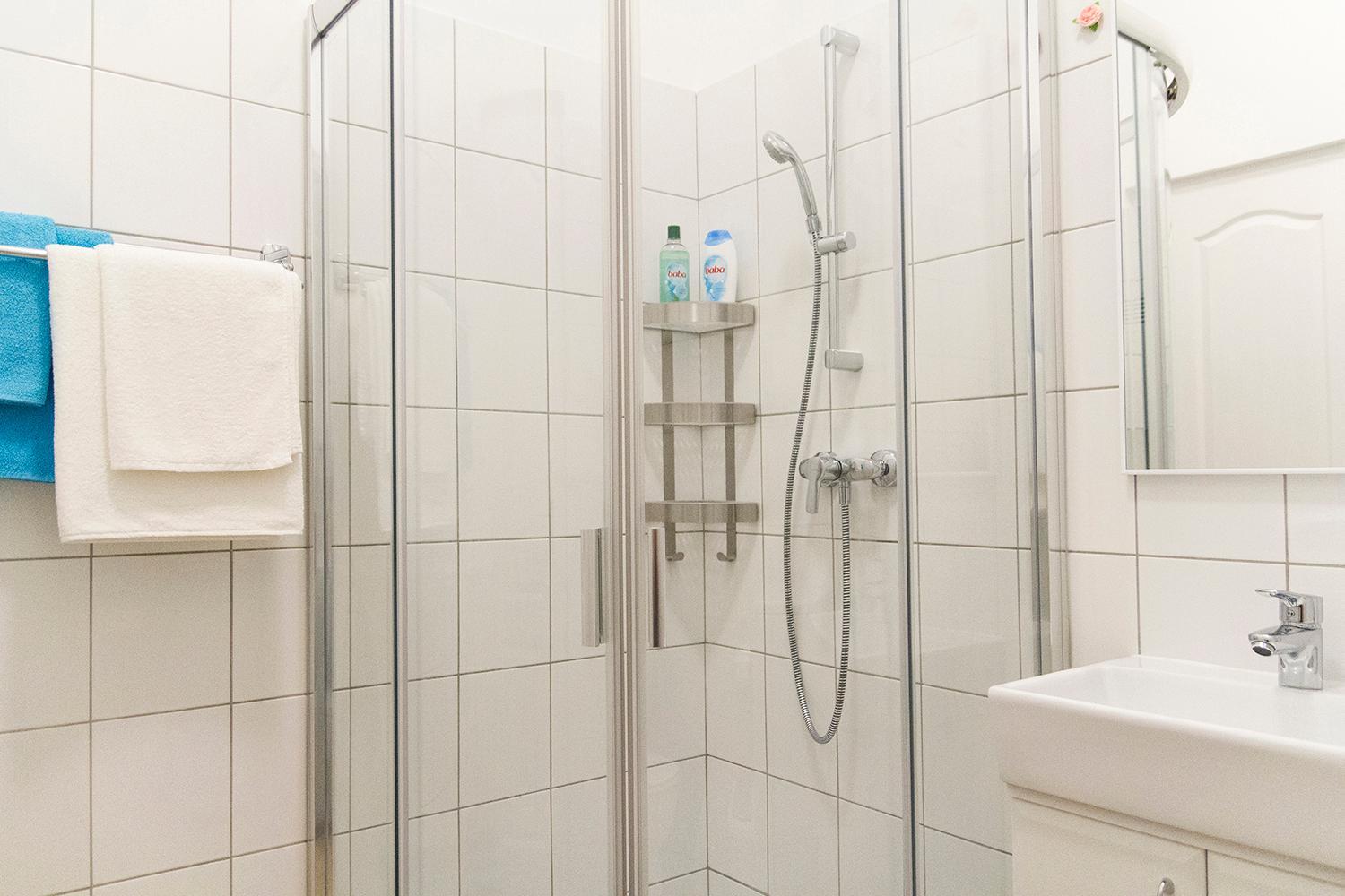 Authentic Akacfa Apartment
