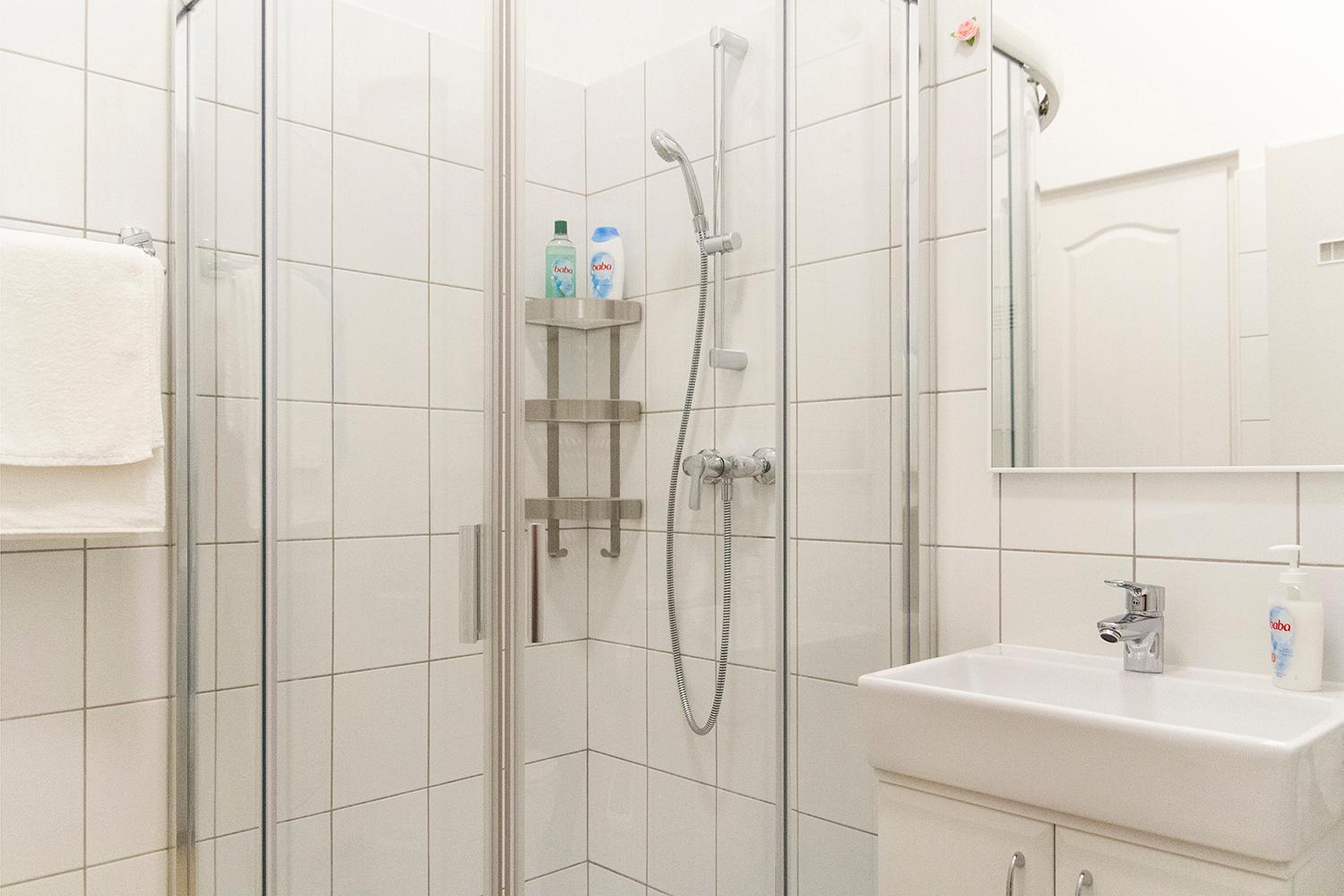 Authentic Akacfa Apartment