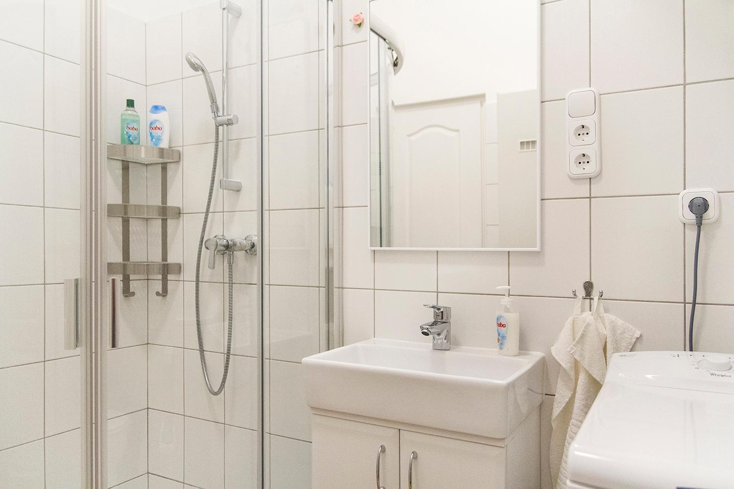 Authentic Akacfa Apartment