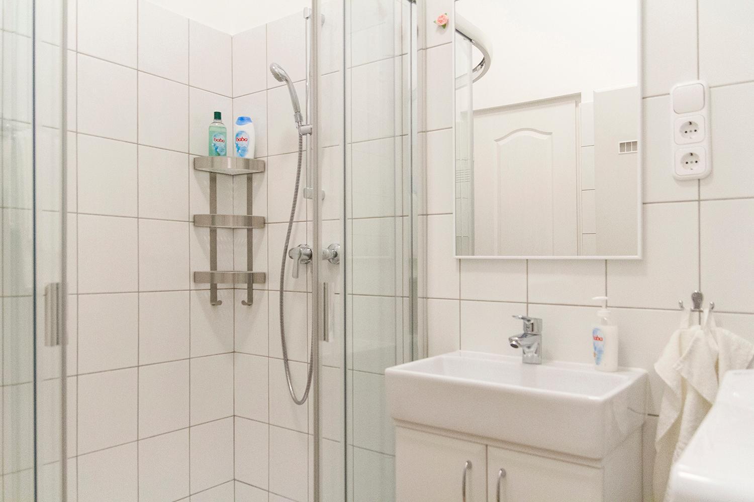 Authentic Akacfa Apartment