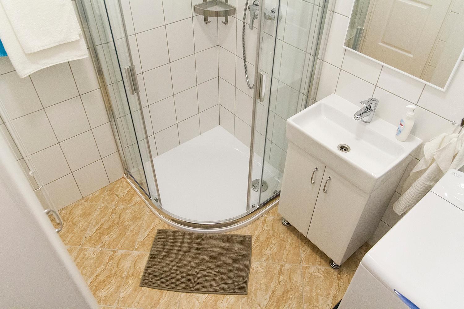 Authentic Akacfa Apartment
