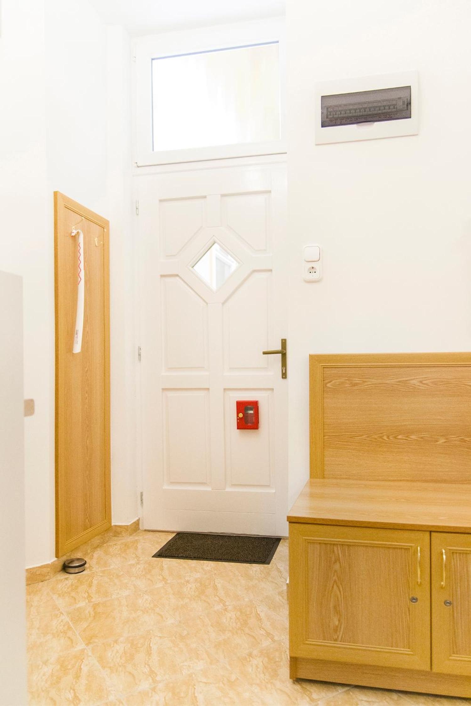 Authentic Akacfa Apartment