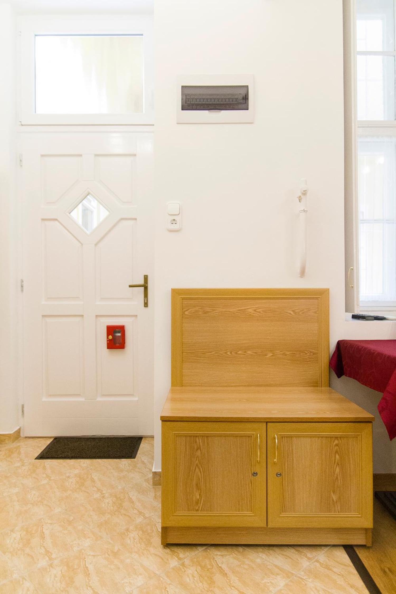 Authentic Akacfa Apartment