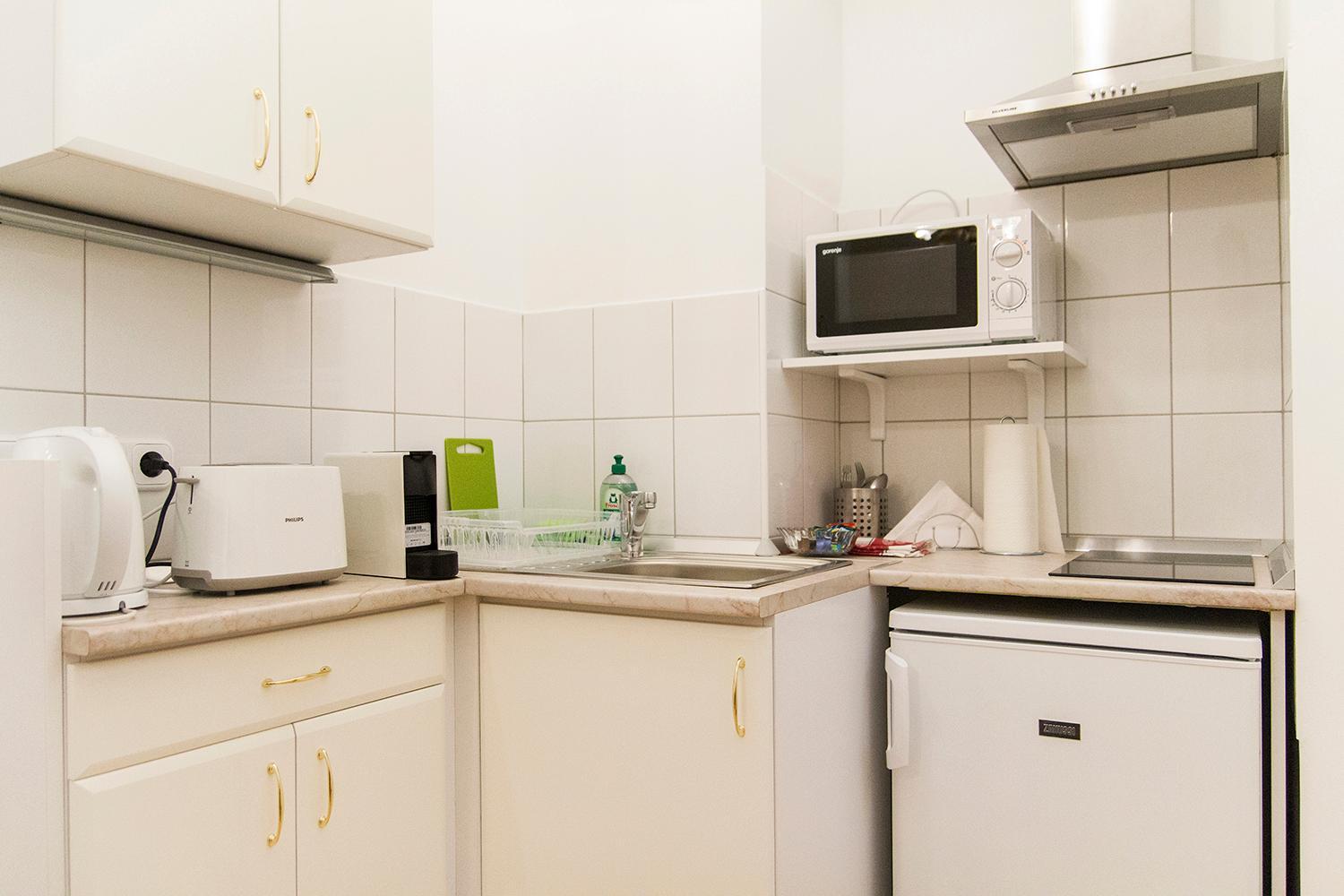 Authentic Akacfa Apartment