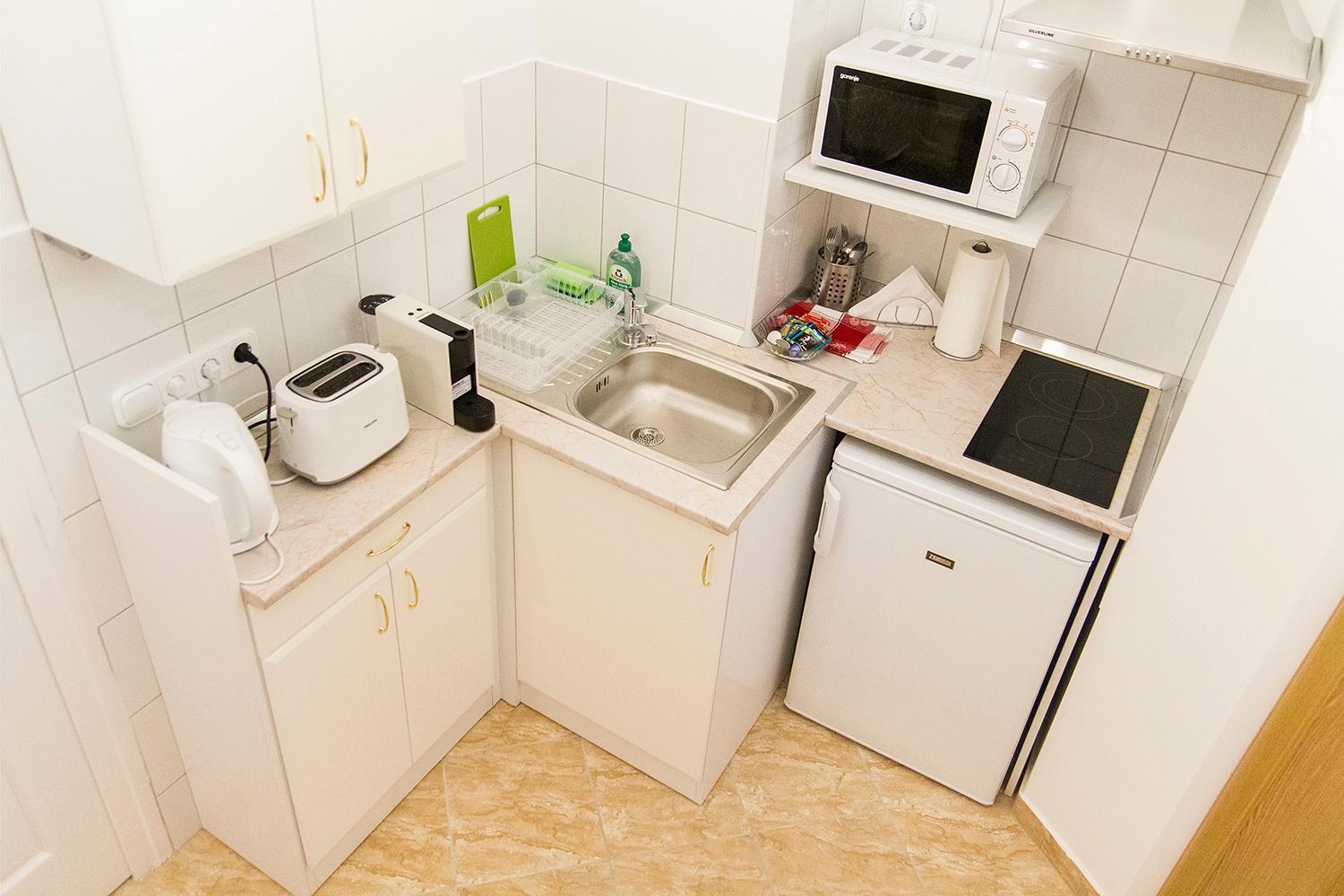 Authentic Akacfa Apartment