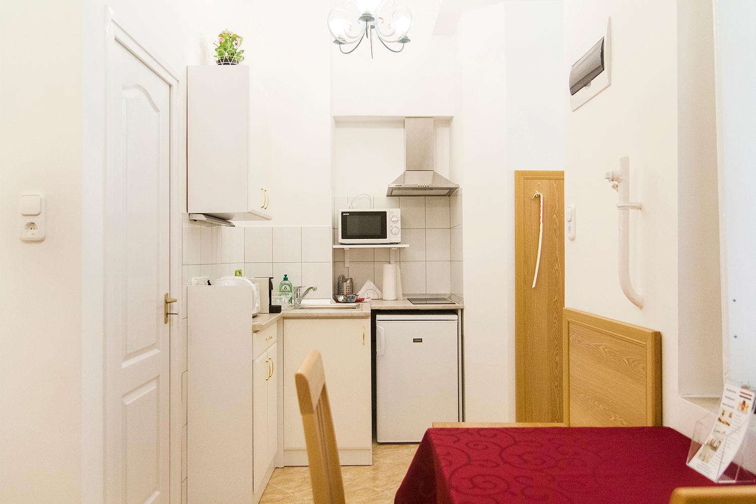 Authentic Akacfa Apartment