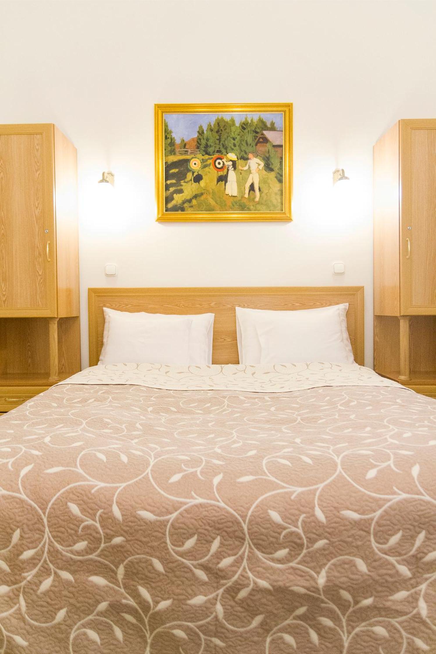 Authentic Akacfa Apartment