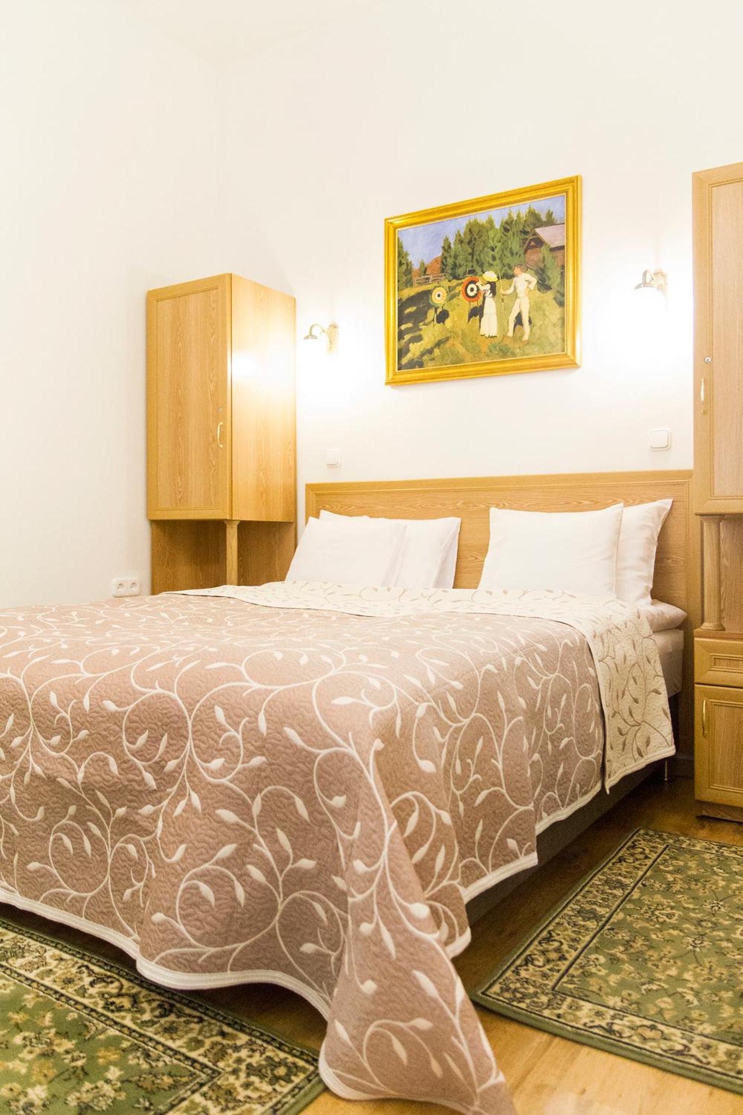Authentic Akacfa Apartment