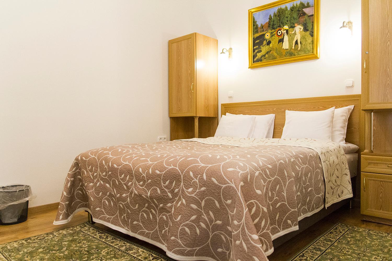 Authentic Akacfa Apartment