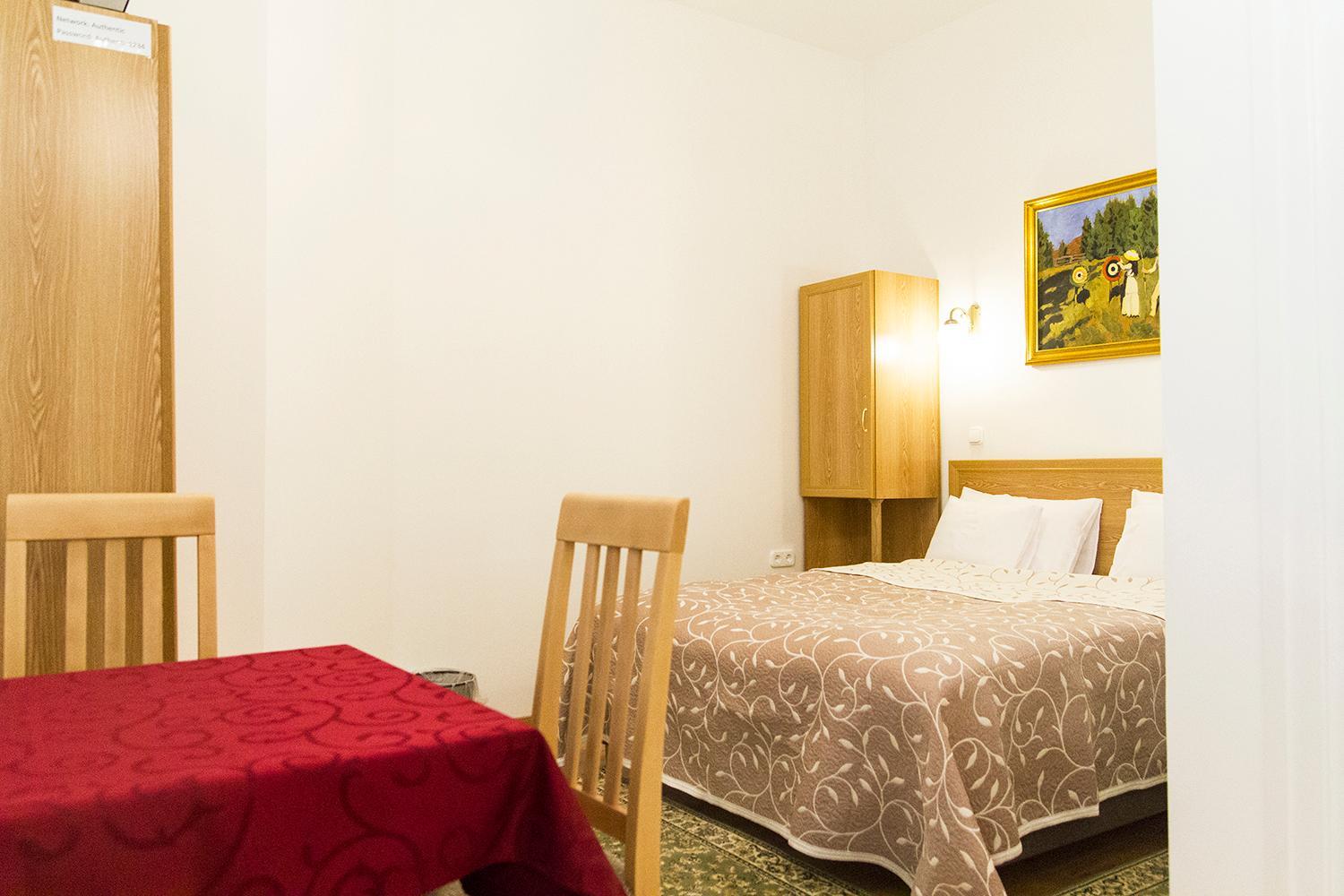 Authentic Akacfa Apartment