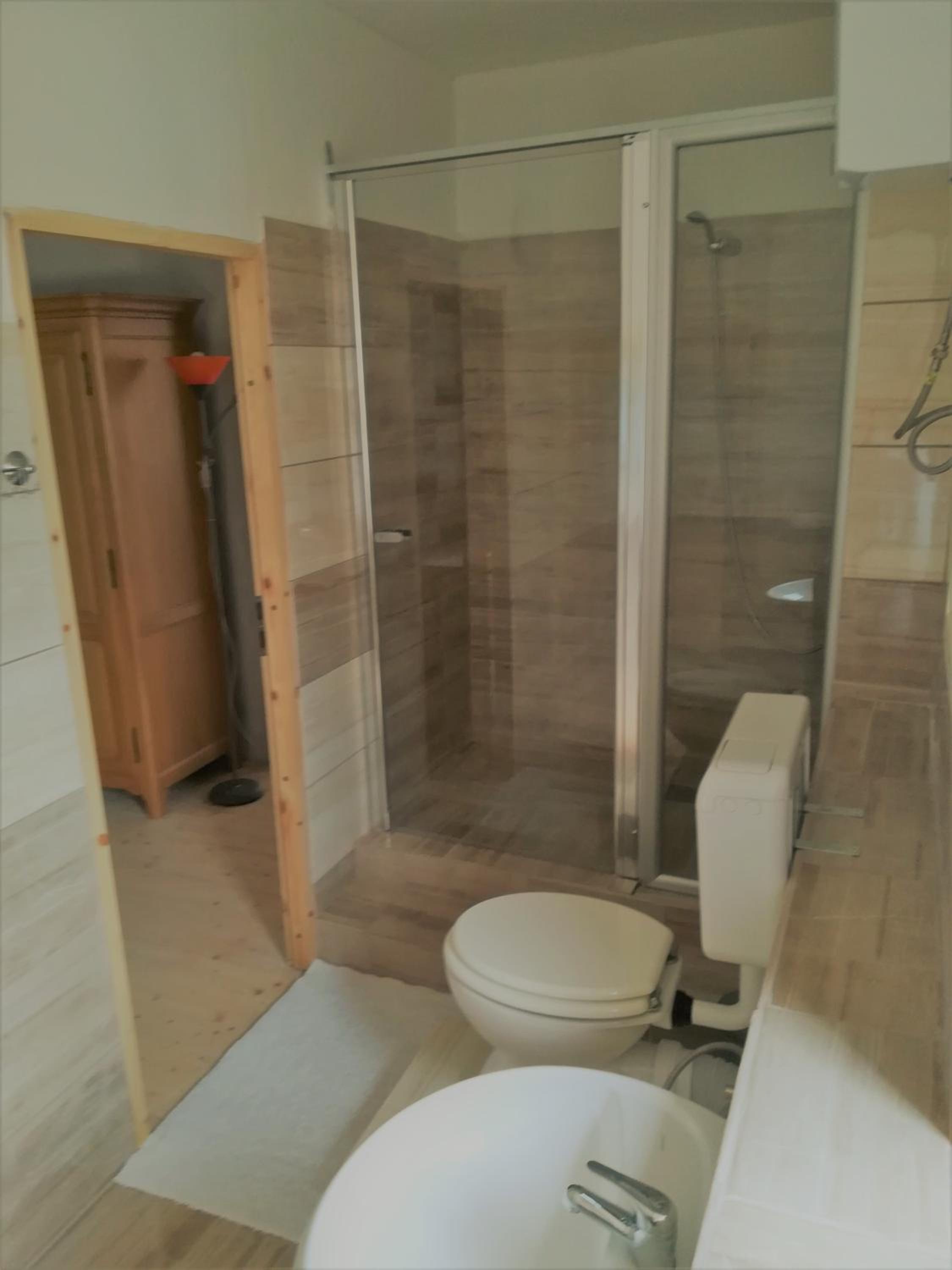 Nerezine apartmany CENTRUM
