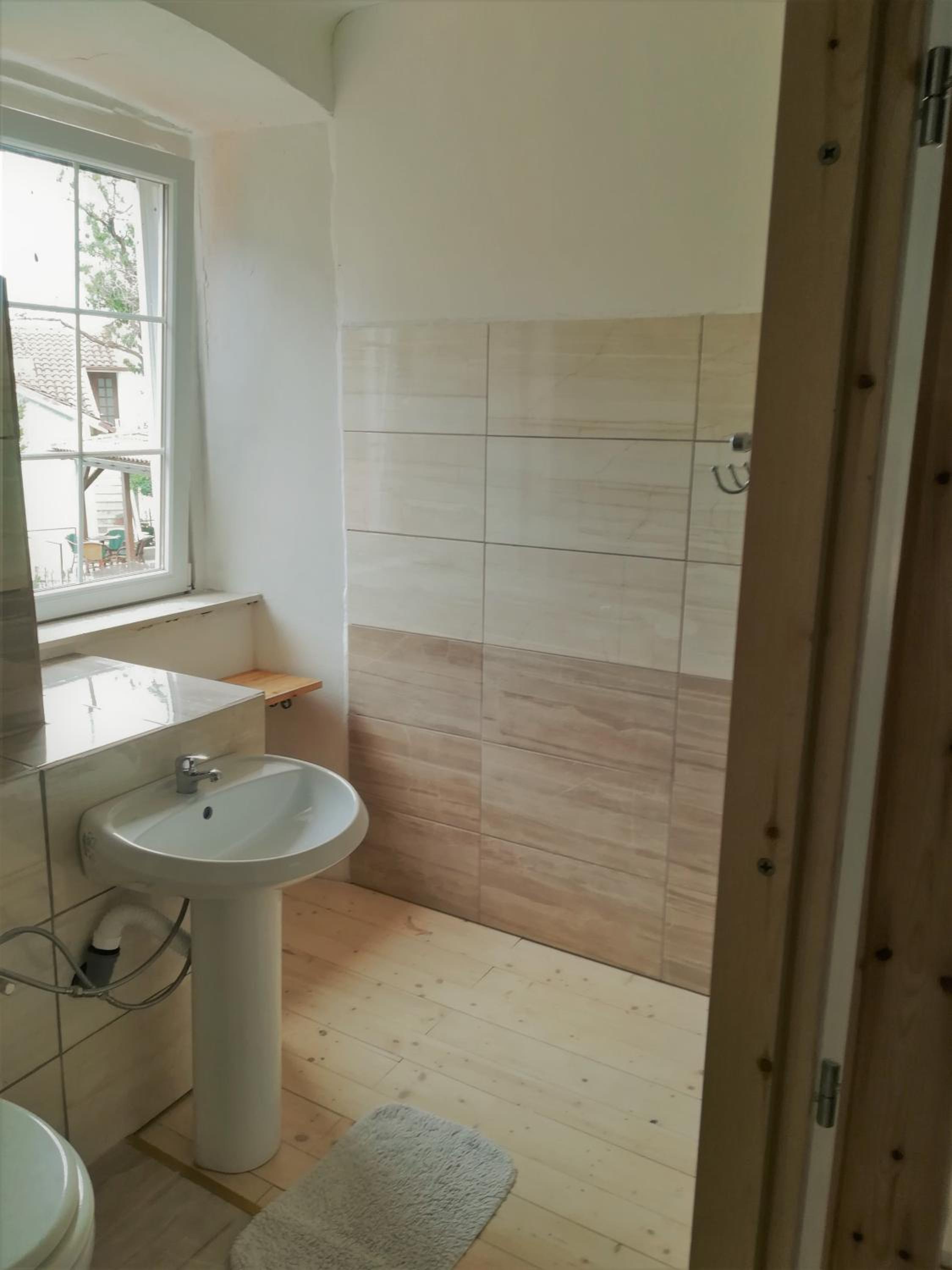 Nerezine apartmany CENTRUM