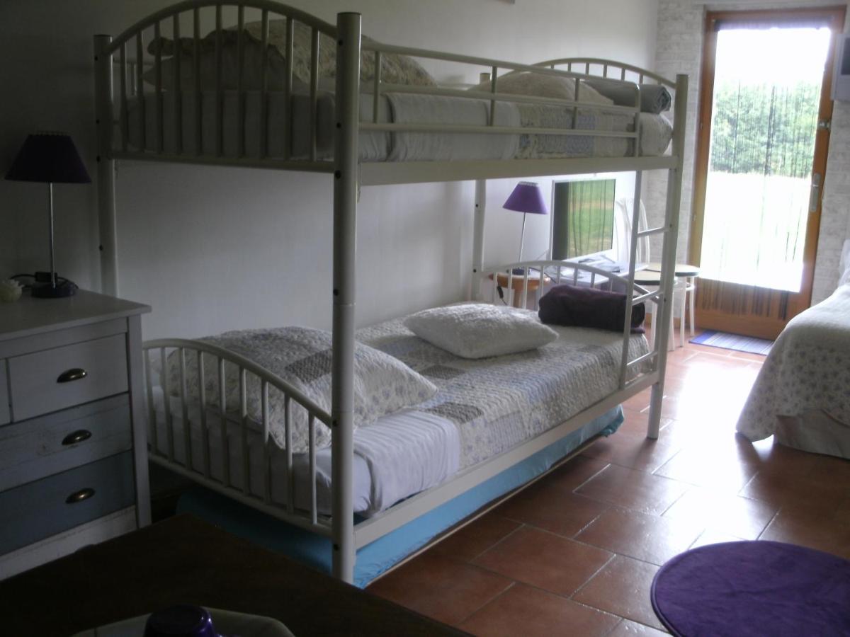 Chambres d'hotes du Moulin view 2
