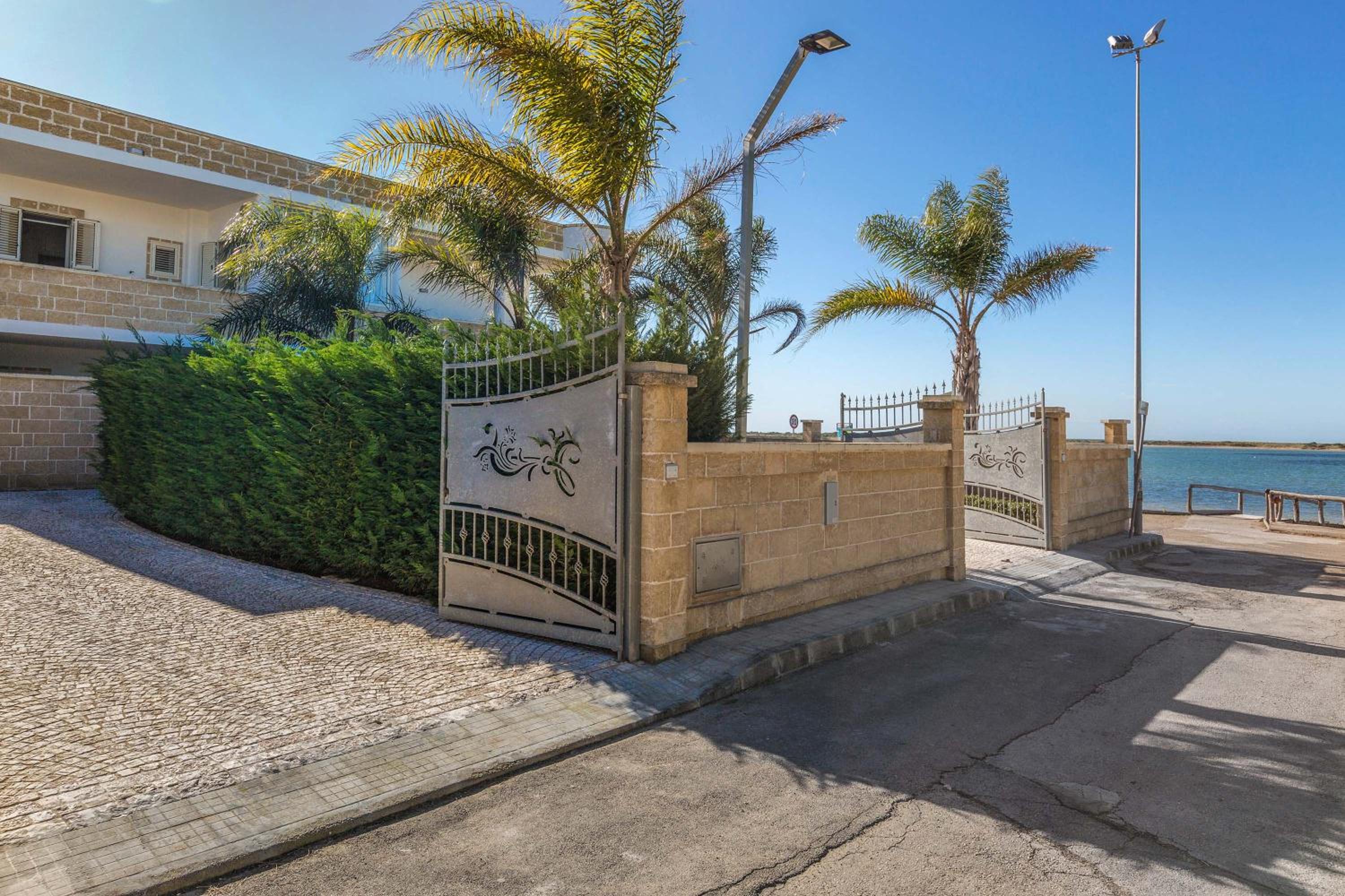 Villa La Strea by BarbarHouse photo 1