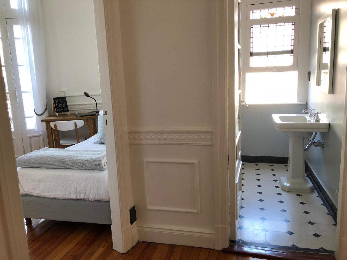 BAires Boutique Rooms