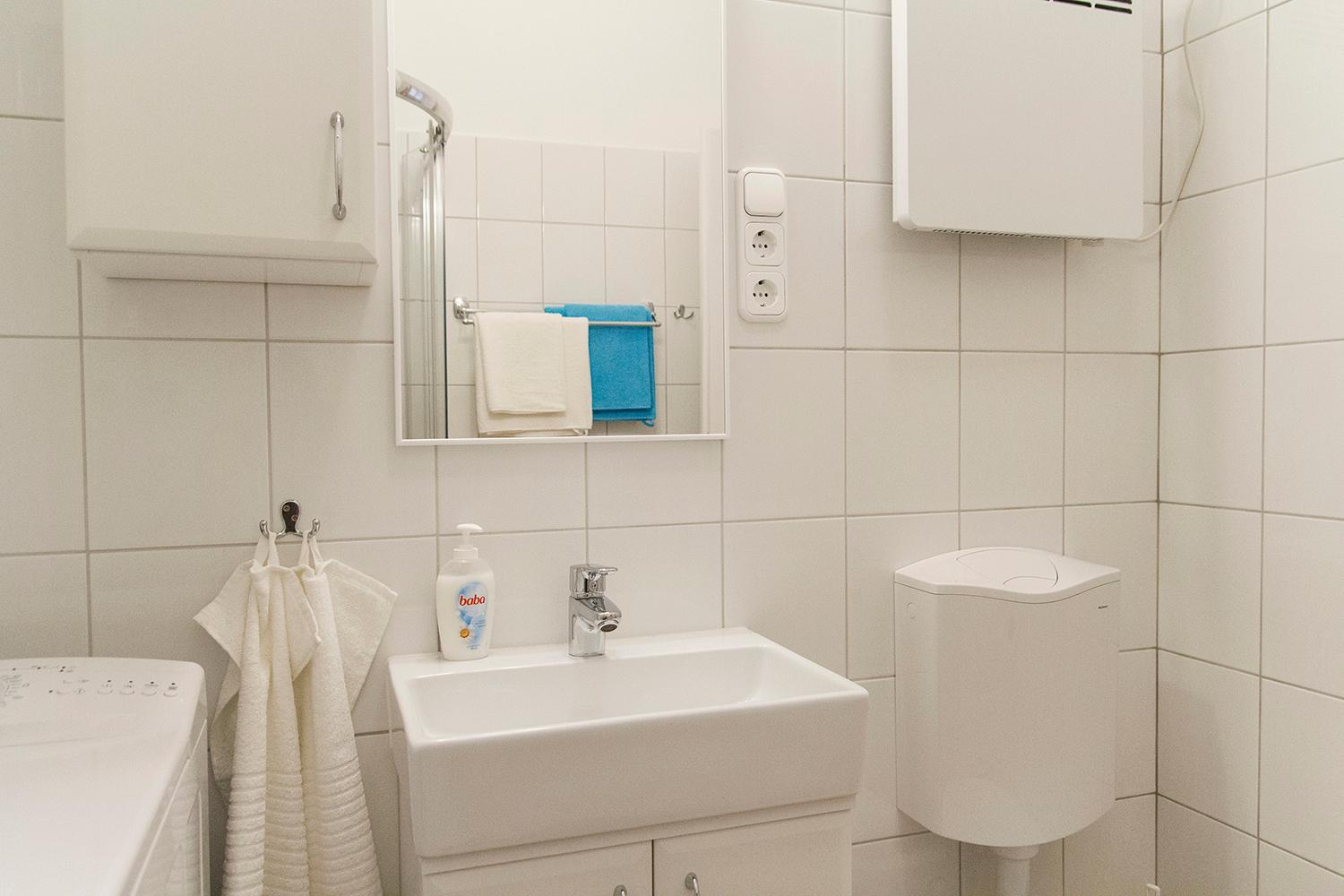 Authentic Akacfa Apartment