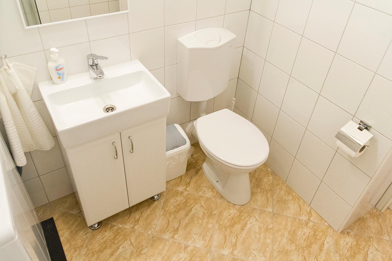 Authentic Akacfa Apartment