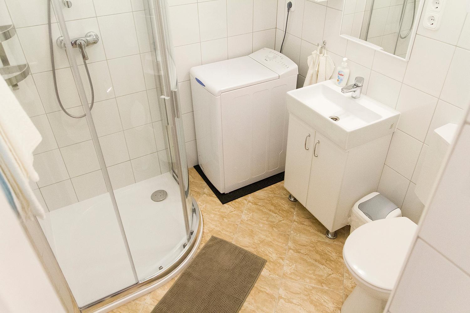 Authentic Akacfa Apartment