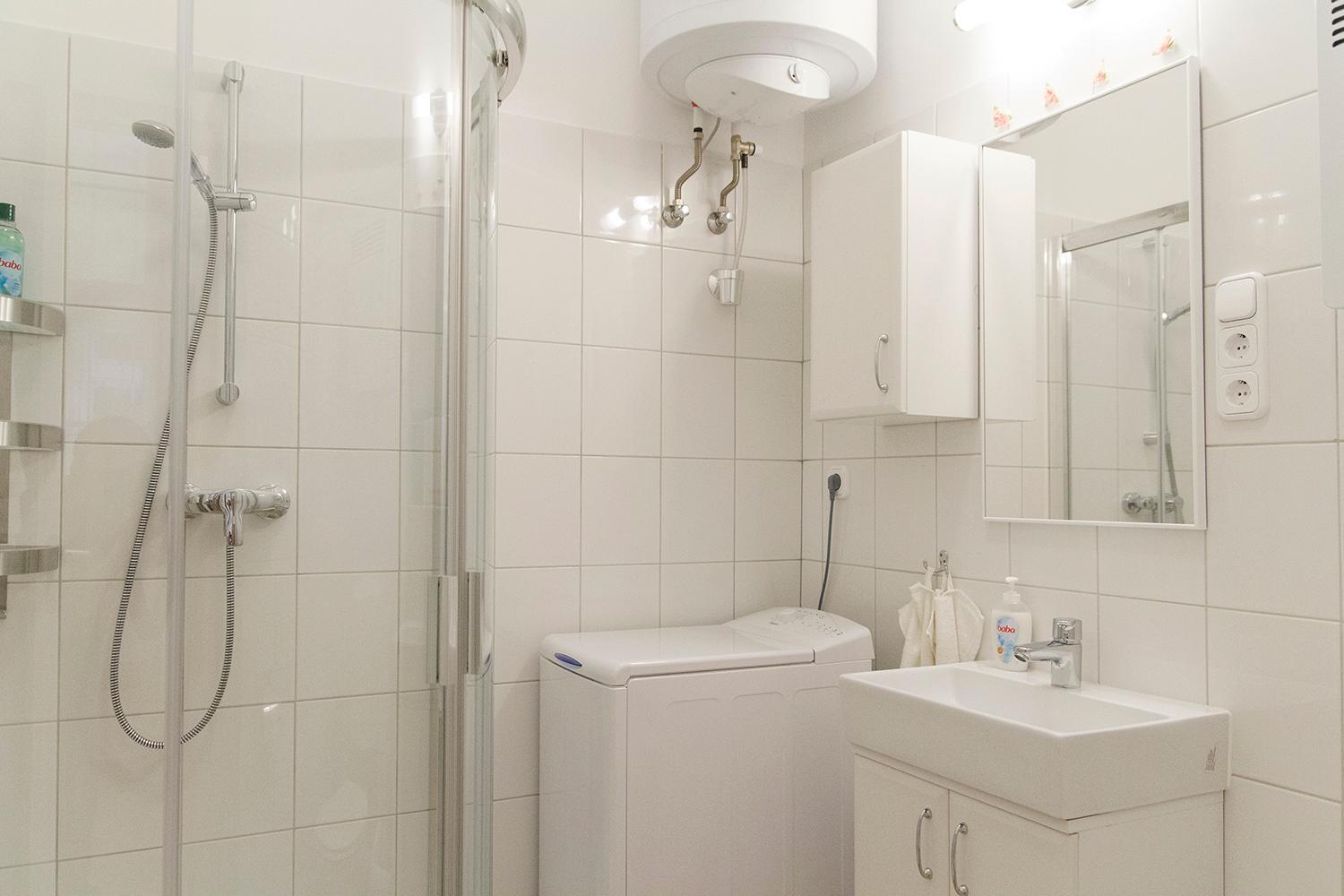 Authentic Akacfa Apartment