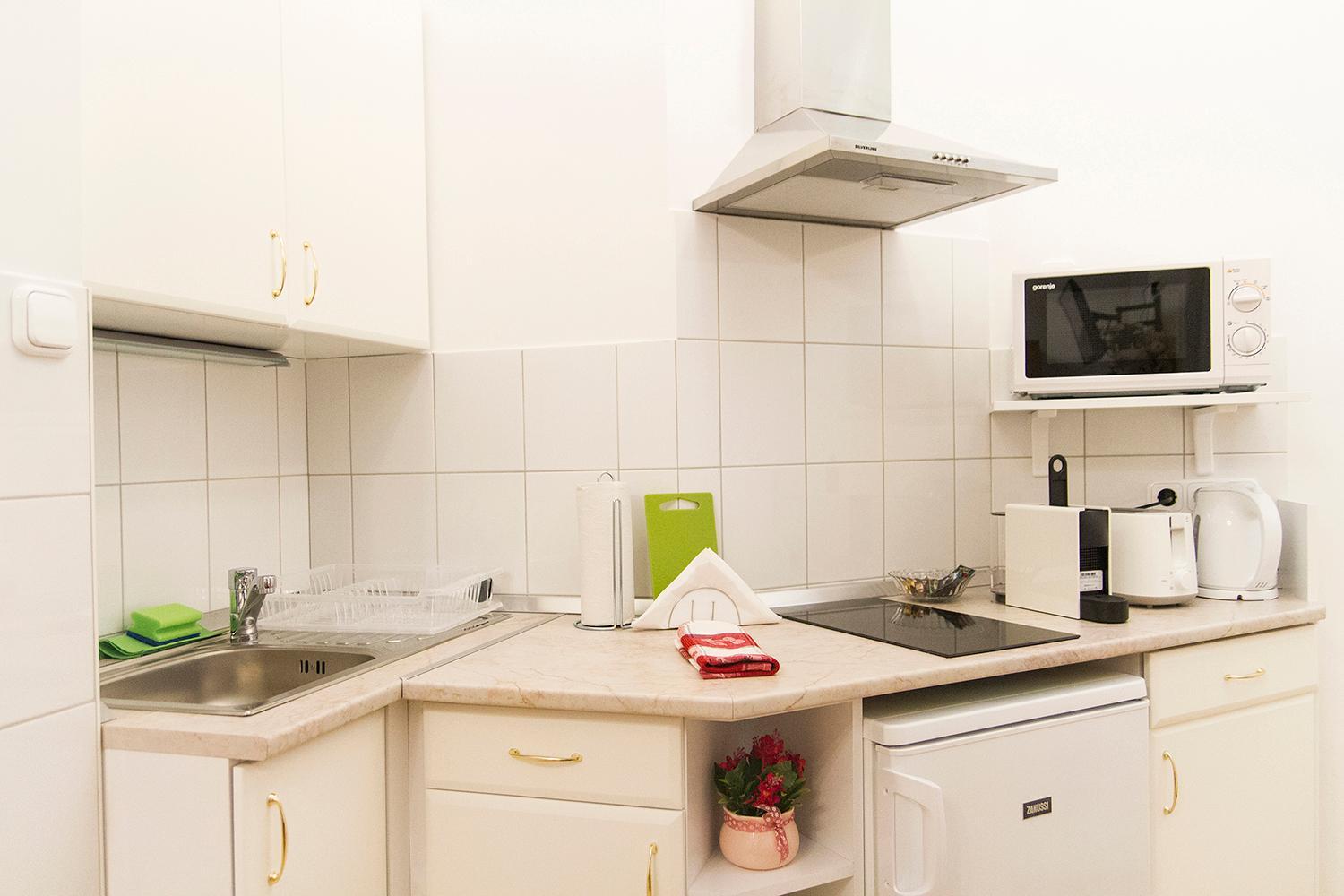 Authentic Akacfa Apartment